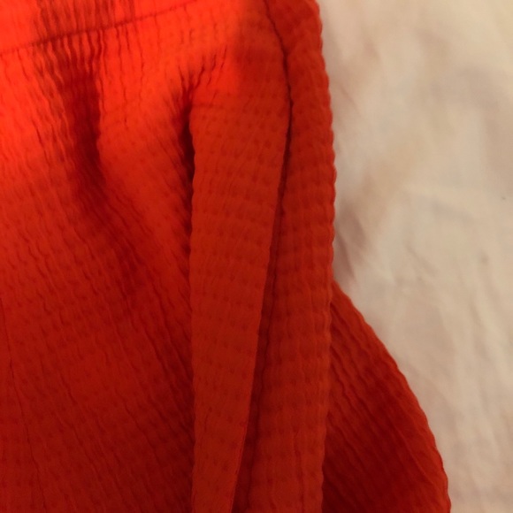 Reiss textured a-line skirt 0 XS - Picture 4 of 7